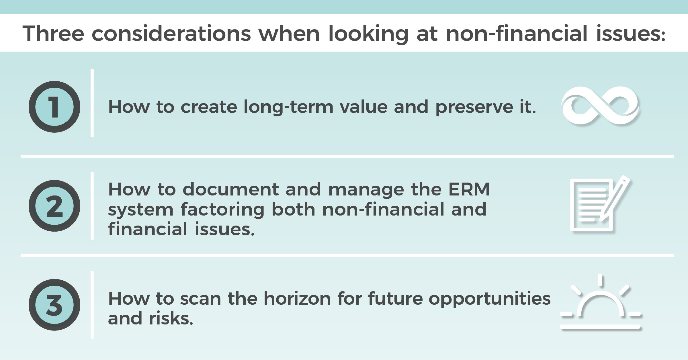 Is your risk radar robust enough? The corporate perspective. Is your risk radar robust enough? The corporate perspective.