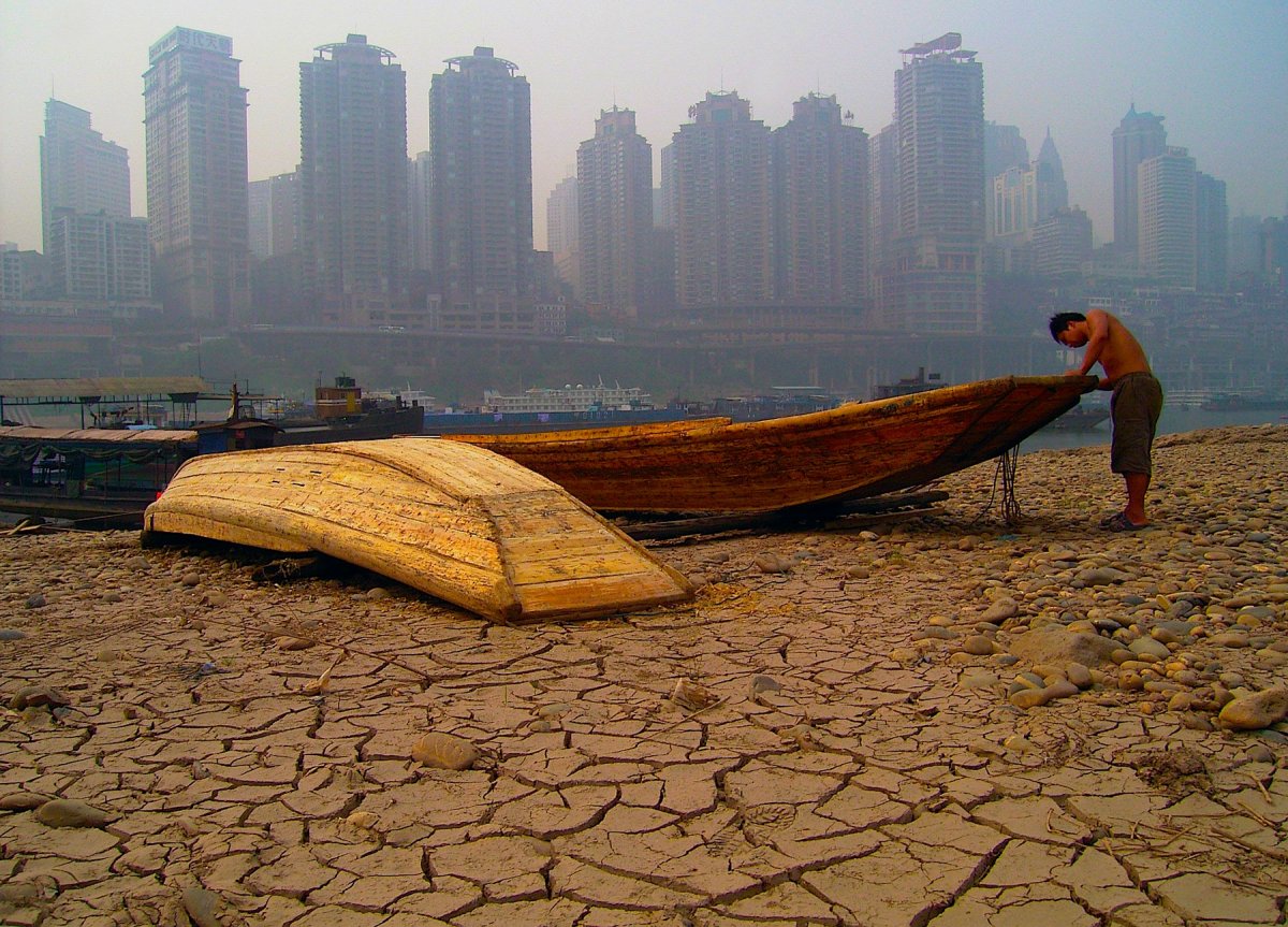 Trump Pulling out of Paris Agreement