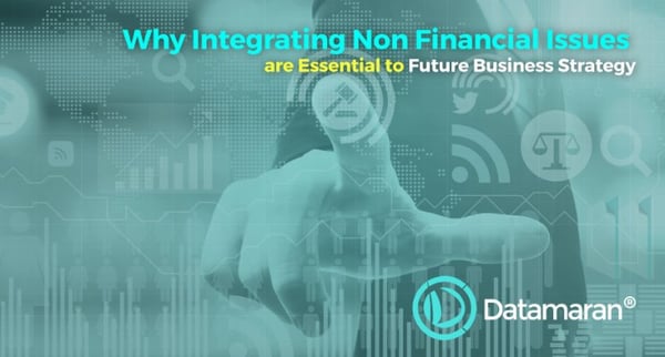 essential to future business strategy